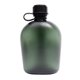 thumbnail image 2 of Canteen Water Bottle - 1 LWater Canteen Water Bottle for Hiking Camping Survival (Bottle & Cover Olive), 2 of 5