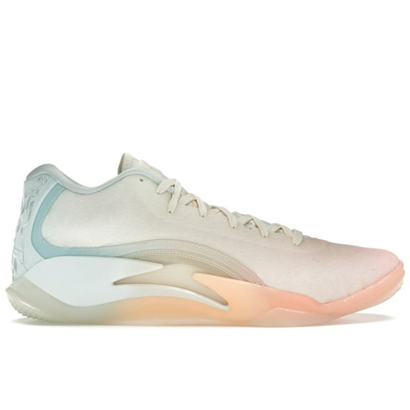 Jordan Men's Zion 3 NRG Rising Basketball Shoes, from StockX