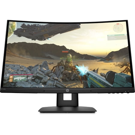 HP X24c Gaming Monitor 23.6" FHD (1920 x 1080) 48-144 Hz