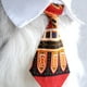 thumbnail image 3 of Pajarita ajustable para perros y gatos, ropa para mascotas, Collar de corbata para perros pequeños, accesorios de aseo para cachorros MFZFUKR CPB-US-YY34-2, 3 of 5