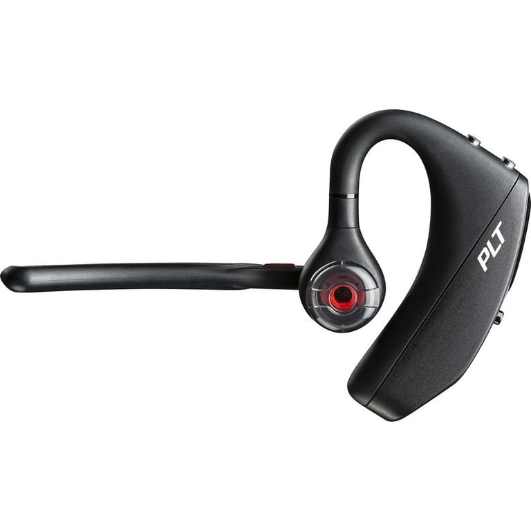 Open Box Plantronics Voyager 5200 Wireless Bluetooth Headset