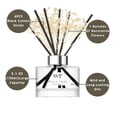 thumbnail image 5 of Set difusor Reed WEALD TRIBE, aroma a vainilla y cachemir, 150 ml, 5 of 5
