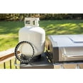 thumbnail image 3 of THE RINGER: Propane Tank Holder, 3 of 18