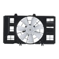 thumbnail image 1 of MOTOVENTILADOR NEON 2000 al 2005 DODGE TONG YANG ., 1 of 3