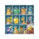 thumbnail image 2 of 1Pcs/set Ptcg Diy Pikachu Self-Control Collect Signature Trading Flash Card Anime Cartoon Gift Color Flash, 2 of 5