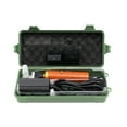 thumbnail image 7 of Professional Sheep Shears with Wooden Handle, Low Noise, Safe and Portable Clippers for Pets ,Multi-Use, 7 of 7