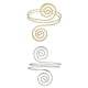 thumbnail image 1 of Mujeres Parte Superior Del Brazo Banda Brazalete Multicapa/brazalete Pulsera Joyería, 1 of 9