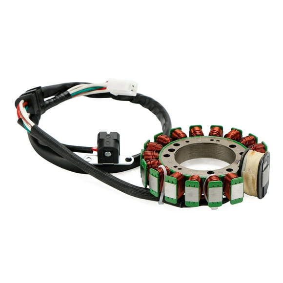 Magneto Generator Stator for Yamaha Grizzly 600 YFM600 1998 # 4Wv-85510-00-00