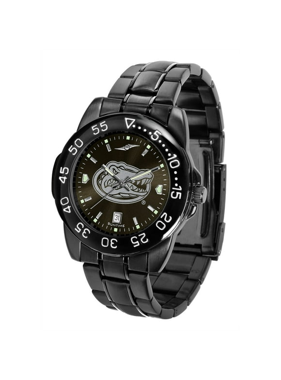 Black Florida Gators FantomSport Watch