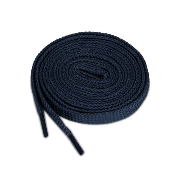flat elastic laces