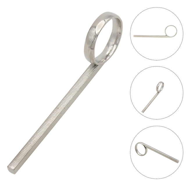 IDEANATEGRATE Accesorio Para Anillo Metálico Fácil De Y Transportar