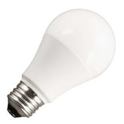 TCP 07000 - L15A19D2550K   A19 A Line Pear LED Light Bulb