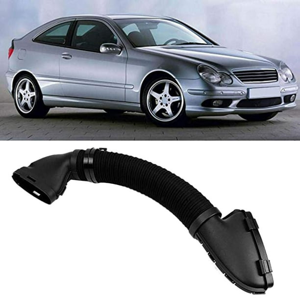 Mercedes w203 air intake hose deals