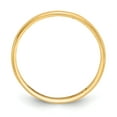 thumbnail image 2 of 14k Baby Ring, 2 of 3