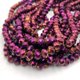thumbnail image 1 of Austria Faceted Crystal Beads 2 3 4 6 8mm Rondelle Glass Beads Loose Spacer Beads for Jewelry Making Bracelet DIY, 1 of 5