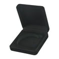 thumbnail image 2 of BELOVING Coin Presentation Display Box Collection Case for Souvenir Ceremonies Badges Black, 2 of 9