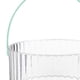 thumbnail image 4 of para bebidas heladas, a prueba de explosiones, duradera , cubo de de vino mejorado reutilizable, para restaurante, vino, champán, Azul Baoblaze Cubeta de hielo, 4 of 8