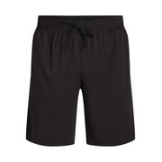 Athletic Works Mens and Big Mens Active Mesh Shorts, 9 Inseam, Sizes XS-5XL