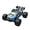 Blue, variant on Blue 1:20 Remote Control High-Speed Car Blue 2.4G Drift Climbing Rc Off-Road Fall-Resistant Toy 2026