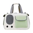thumbnail image 2 of Tong Backpack Breathable And Nylon Backpack Equipped With Seat Belts And Ergonomic Padding, 2 of 5
