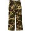 Garanimals - Little Boys' Print Twill Elastic-Waist Surplus Pants