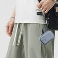 thumbnail image 5 of Sac de Transport Compact pour Mini Microphone Sans Fil Accessoire de Voyage Portable Rigide, 5 of 5