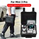 thumbnail image 5 of Kuymtek Caja de transporte impermeable de carcasa dura para bolsos de mano DJI Mini 3 Pro Drone (S) Kuymtek Componentes de la computadora, 5 of 9