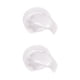 thumbnail image 1 of Soidarity Nail Art Hand Wash Remover Soak Bowls con herramientas de manicura de spa de mano en forma de rectángulo Type2 NO2, 1 of 5