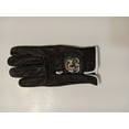 thumbnail image 2 of IMJR - TourSof 1 Men's Cabretta Leather Golf Glove - X-Large - Left Hand - Black, 2 of 5