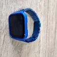 thumbnail image 4 of Correa De Eslabones Premium Para Redmi Watch 3 Lite / Active, 4 of 8