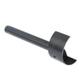 thumbnail image 4 of Wchiuoe 35mm/40mm/45mm Half‑Round Punch DIY Craft Handwork Project Supplies Easy Cutting, 4 of 8