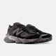 thumbnail image 3 of Size 10 - New Balance 9060 Black Castlerock, 3 of 5