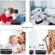 thumbnail image 2 of Secure and Spacious Pencil Case - Perfect for College, School & Office Organization!, 2 of 5