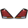 thumbnail image 2 of Feu Arrière LED, pour Remplacement de Feu Arrière LED Style Maybach S Classe W221 Berline 2006 à 2013, 2 of 8