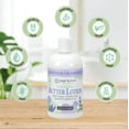 thumbnail image 4 of Ginger Lily Farms Botanicals Soothing Butter Lotion for Dry Skin, 100% Vegan & Cruelty-Free, Lavender Chamomile Scent, 12 Fl Oz, 4 of 6