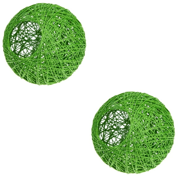 2 Pieces Lamp Shades Ceiling Dark Green Lampshade Chandelier Housewarming Gift