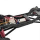 thumbnail image 4 of For MN82 MN78 Upgrade Part 370 Motor 21000rpm Motor RC Car Upgrade Parts Accessories, 4 of 5