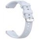 thumbnail image 1 of Accesorios Banda Reloj Strap Band Silicone Sport S Pulsera Reemplazo Impermeable Improbable Ajustable para El Sudor Huawei Watch GT5 41 Mm/GT5 Pro 42 Mm, 1 of 5