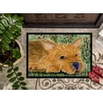 thumbnail image 3 of Carolines Treasures SS8862MAT Norwich Terrier Tapis Intérieur Extérieur - 18 x 27 Po., 3 of 4