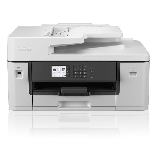 Multifunction printer 2024