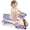 6V-Pink, variant on East doll 6V Electric Wiggle Car, Ride on Toys for Toddlers Ages 3+, Electric Car for Kids, Toddler Car, 2 Speed, Flashing Wheels, Bluetooth, Kid Ride on Car, 2.8-4.1 Mph, Pink