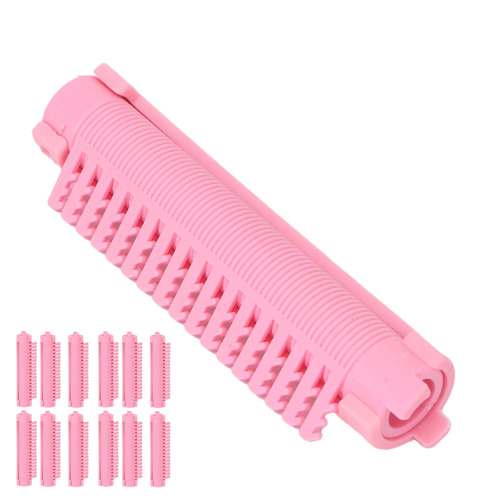 Hair Perm Rods, Hair Perming Rods Reduce Perm Damage Thicken For For Ladies Girls