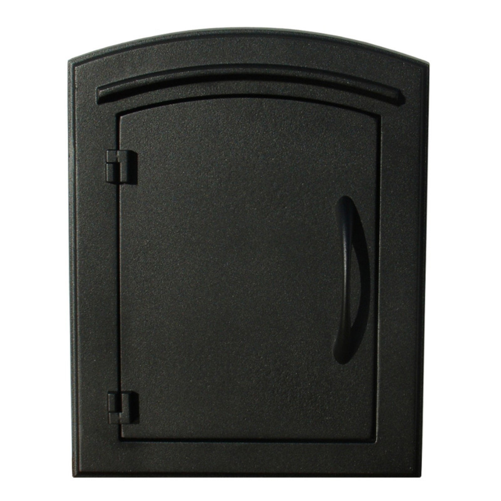 QualArc Manchester Column Mounted Mailbox by Qualarc