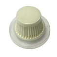 thumbnail image 4 of Replacement Filters for Duck For Vacuum Cleaner with 4 HEPA Filters and Brush, 4 of 6