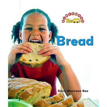 What's Cooking?: Bread (Hardcover)