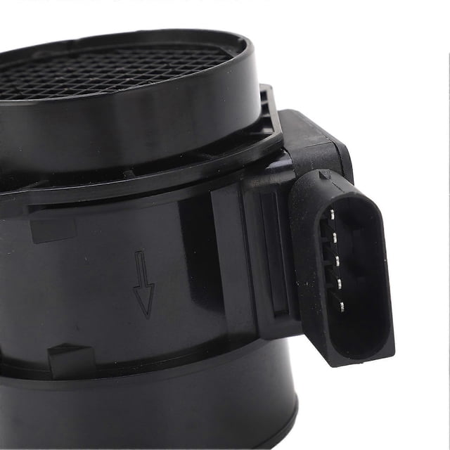 Mass Air Flow Sensor 2730940948 Sensitive Accurate MAF Meter Sensor Replacement for Benz C‑Class CLC‑Class CLK CLS E‑Class