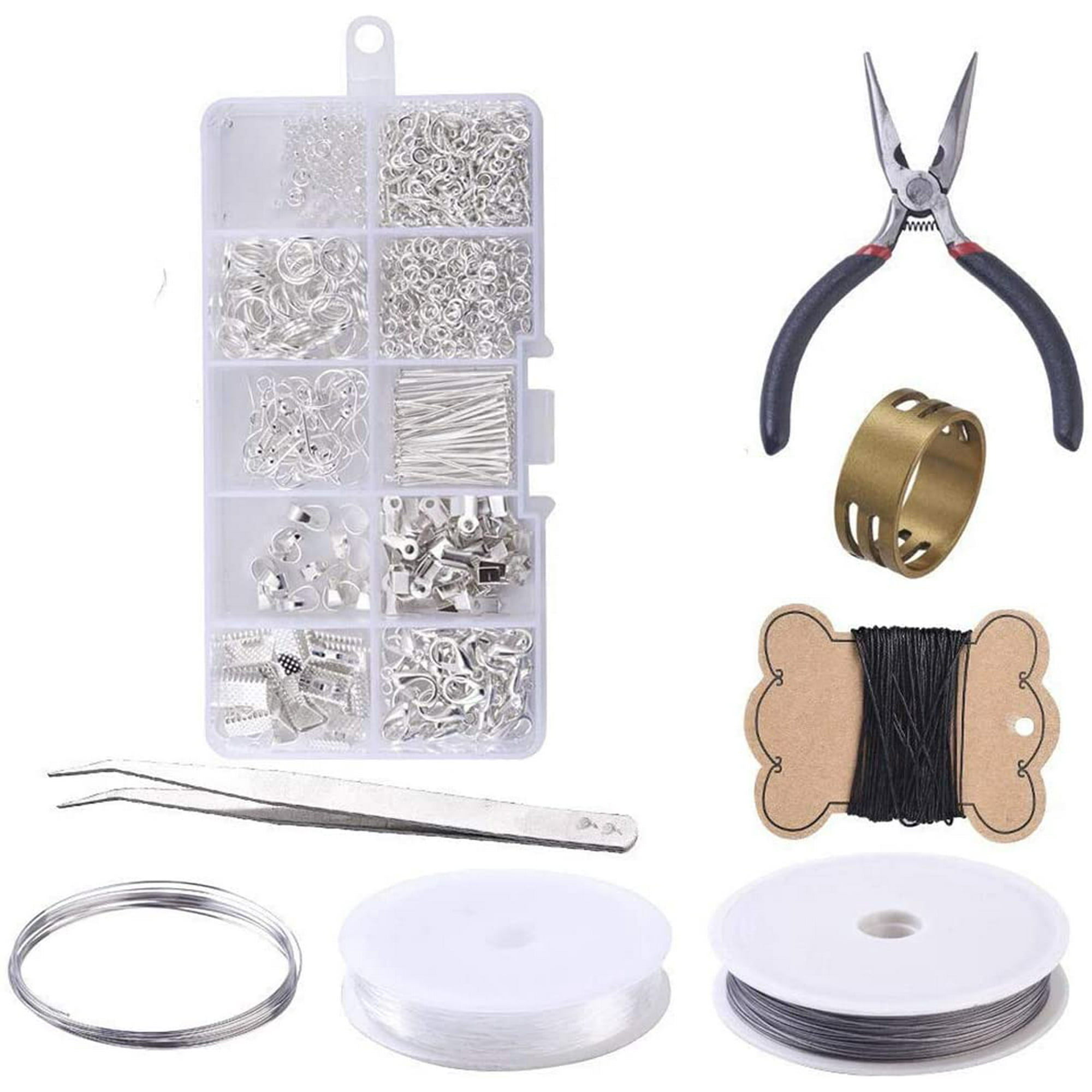 professional jewelry making supplies