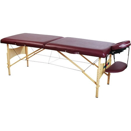 Ironman Cascade Massage Table
