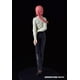 thumbnail image 5 of Figura Makima Anime Chainsaw Man Plamax Armable, 5 of 5