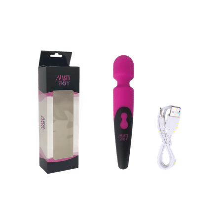 Vibrator shower boyfriend watches long hair